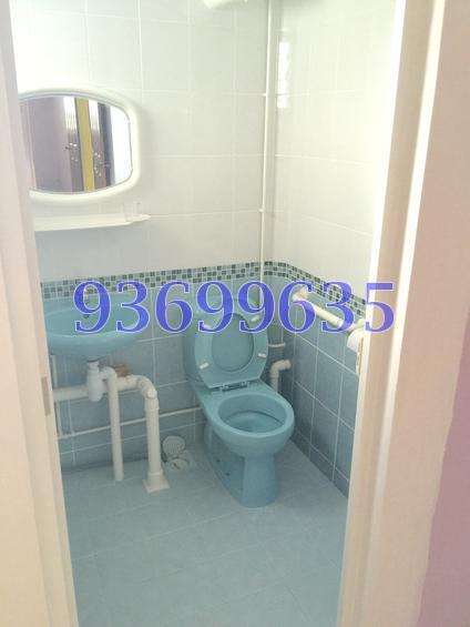 Blk 308 Bukit Batok Street 31 (Bukit Batok), HDB 3 Rooms #108937062